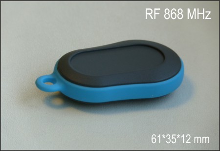 fig. 8 - RLK-06 tag