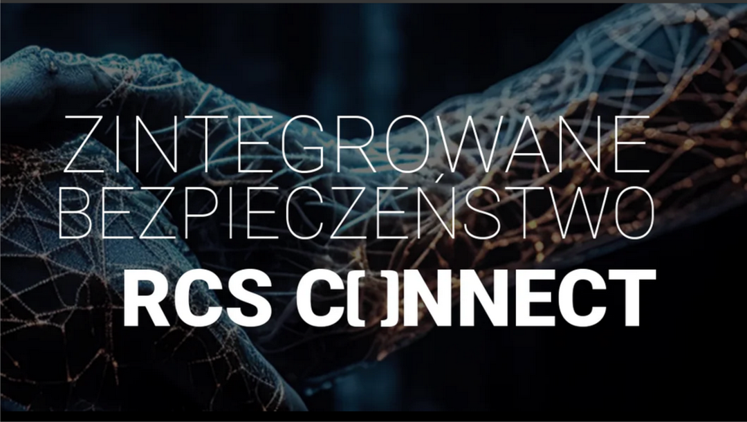 RCS Connect Security Integration